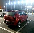 Fiat Palio 1.4 Atractive Evo