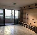 Excelente Apartamento Na Ponta Verde Com Móveis Planejados