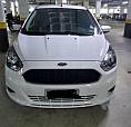 Lindo Ford Ka