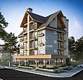 Apartamento Com 2 Dormitórios À Venda, 99 M² Por R$ 790.000,00 - Centro - Canela/Rs