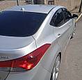 Elantra 1.8 Gls Automatico
