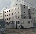 Apartamento Com 2 Dormitórios Para Alugar, 50 M² Por R$ 780,00/Mês - José Américo De Almei