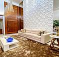 Casa Com 04 Suítes À Venda, 336 M² Por R$ 3.700.000 - Alphaville Flamboyant Residencial Go