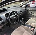 Civic Sedan Lxs