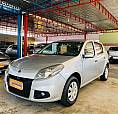 Sandero Expression 1.0 2014