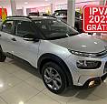 Citroen C4 Cactus 2022 1.6 Vti 120 Flex Feel Eat6
