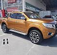 Frontier Xe 4X4 Turbo Diesel 