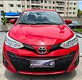 Yaris Hb Xl 1.3 Aut 2019 - R$69.520,00