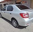 Logan 2014 Top De Linha 
