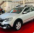 Sandero 1.6 Stepway   2020