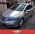 Honda City Lx