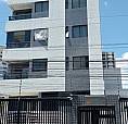 Apartamento Para Aluguel Possui 85 Metros Quadrados Com 3 Quartos Em Prado - Recife - Pern