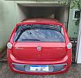 Palio Attractive 1.0, Ano 2014, Gnv, Completo, Ar Gelando