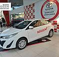 Toyota Yaris 1.3 16V Flex Xl Live Multidrive