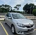 Renault Logan 1.6 Dynamique 2015
