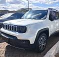 Jeep Renegade Longitude T270 1.3 Turbo 4X2