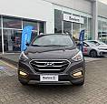 Hyundai- Ix35 Gl  Automático