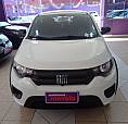Fiat Mobi Like 1.0 (Flex)