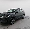 Chevrolet Tracker 2025 1.0 Turbo Flex Automático