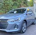 Chevrolet Onix Hatch Premier 1.0 12V Tb Flex Aut. 4P 2021
