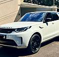 Discovery Hse 2018 3.0 V6 Diesel