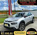 Citroen C4 Cactus Feel 1.6 16V Flex Aut. 2023