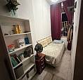 Quarto Individual No Flamengo (Tudo Incluso)