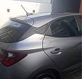 Hyundai Hb20 Vision 1.0 Flex 12V Mec 2021