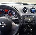 Nissan Versa Sv 1.6 16V Flex Fuel 4P Mec. 2014