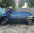 Ford Focus 2.0 16V/ 2.0 16V Flex 5P 2011