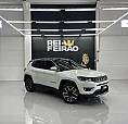 Jeep Compass Limited 2.0 4X2 Flex 16V Aut. 2020