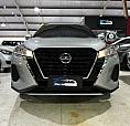 Nissan Kicks Active S 1.6 16V Flex Aut. 2022