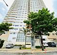 Apartamento Mobiliado Para Alugar No Edifício Residencial Lorenzo Village Na Rua Alaor Men