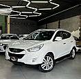 Hyundai Ix35 2.0 16v 170cv 2wd/4wd Aut. 2013