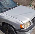 Chevrolet S10 Pick-Up Std. 2.2 Mpfi Cd 2000