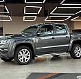Volkswagen Amarok Highline Cd 3.0 4x4 Tb Dies. Aut. 2023