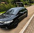 Honda Civic Sed. Lxl/ Lxl Se 1.8 Flex 16V Aut. 2011