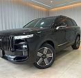 Jaecoo 7 / J7 Prestige 1.5 Tb 16V Aut (Híbrido) 2026