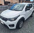 Fiat Mobi Like 1.0 Fire Flex 5P. 2023