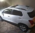 Gm - Chevrolet Tracker