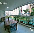 Apartamento 4 Quartos Em Praia Da Costa