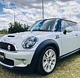 Mini Cooper Turbo Edição Limitada- Aceitamos Troca E Financiamos!