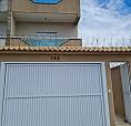 (Flávio) Tríplex 3 Suítes C/ Solário Excelente Oportunidade No Canto Do Forte!!!