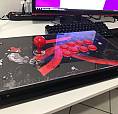 Controle Arcade 2nd Impact