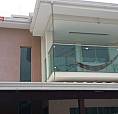 Casa Com 3 Quartos A Venda No Bairro Liberdade-Santa Luzia-Cód555