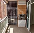 Alugo  Apartamento  Com 110 Metros /// Fino Acabamento 