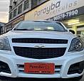 Chevrolet Montana Ls 1.4 2013 C/Kit Gás 