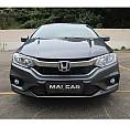 Honda City 2019 1.5 Lx 16V Flex 4P Automático