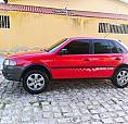 Gol G4 Ralye 1.6