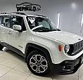 Jeep Renegade Longitude 1.8 4X2 Felx At 2016